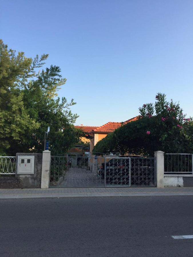 Villa Vinka أوروبيتش المظهر الخارجي الصورة